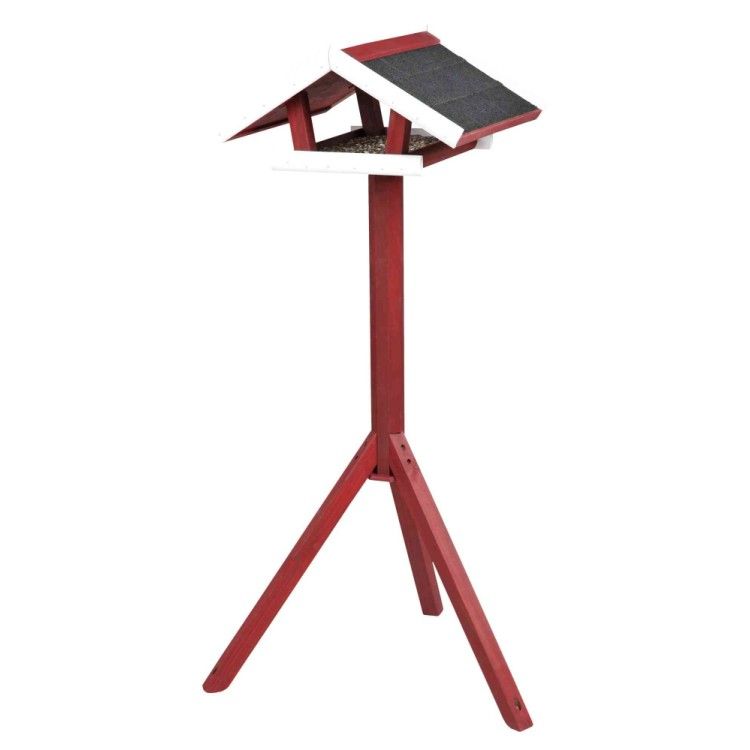 Hranitor Exterior Tip Casuta 46x22x44 cm/1.15 m 55806