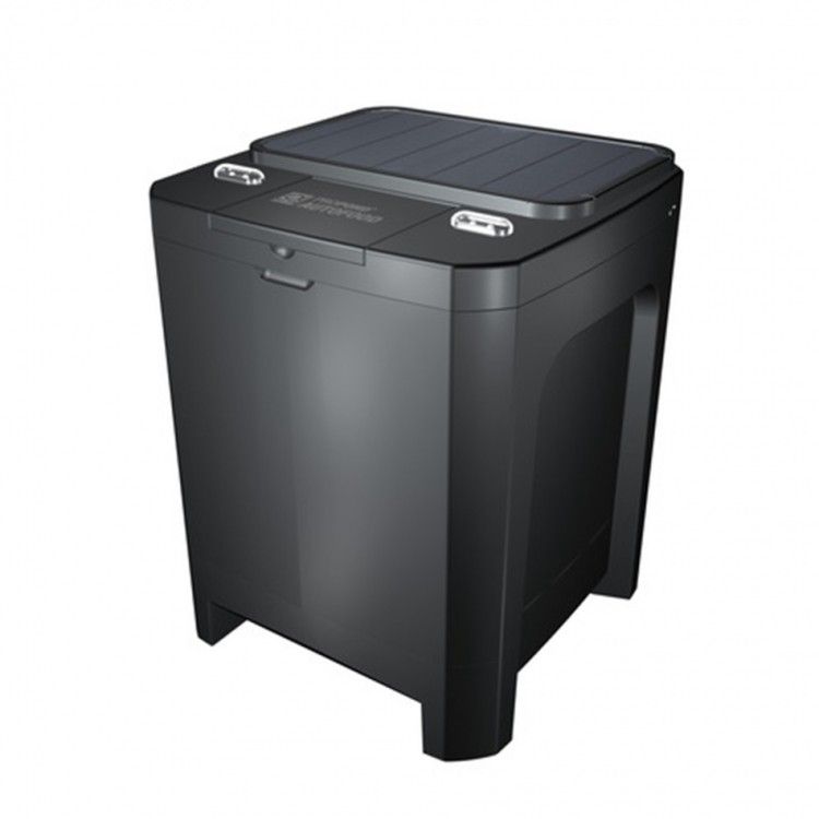 Hranitor iazuri JBL PROPOND AUTOFOOD 