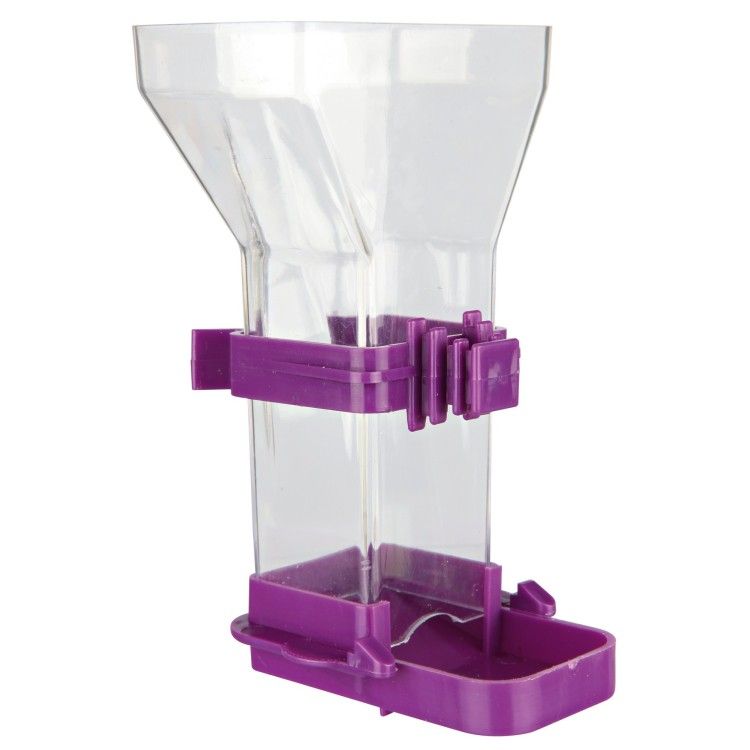 Hranitor Pasari 150 ml/12 cm 5418 - mov