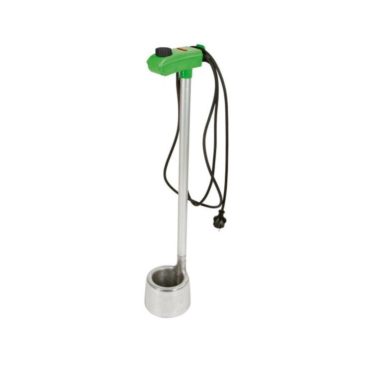 Incalzitor Lapte, Easyheat 23a, 2300w/k14170