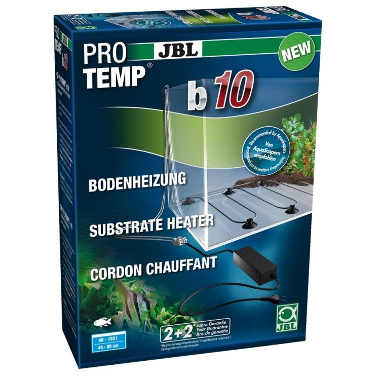 Incalzitor substrat JBL PROTEMP b10 seria III