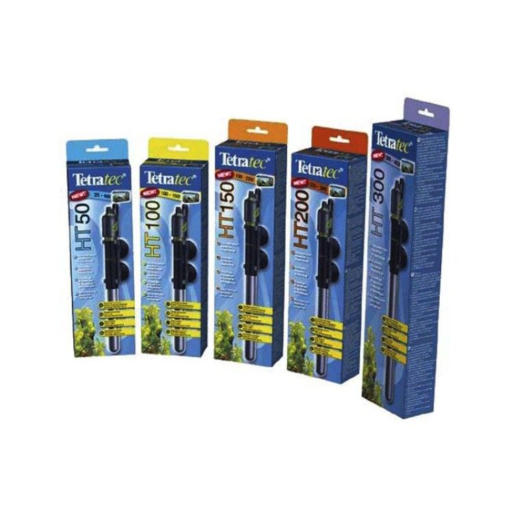 INCALZITOR TETRATEC HT 300