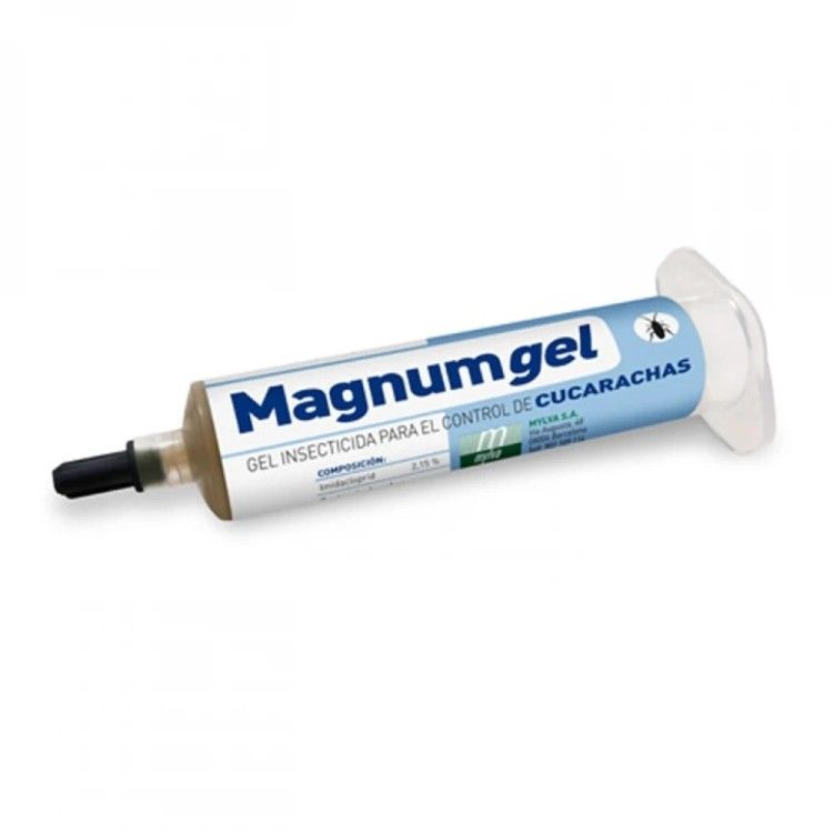Gel anti-gandaci, Magnumgel, tub 40 g/ 1 buc (Fitosanitare)