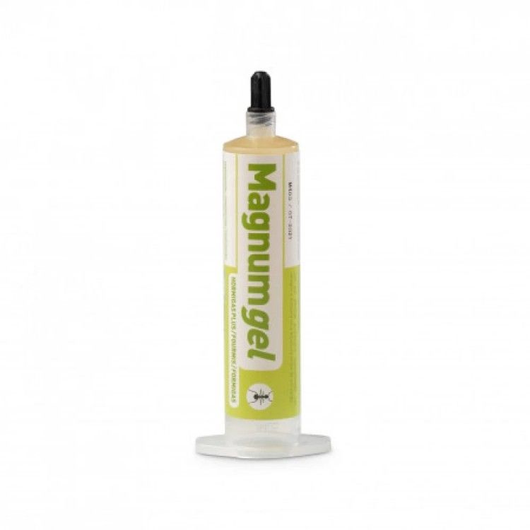 Gel anti-furnici, Magnumgel, tub 40 g/ 1 buc (Fitosanitare)