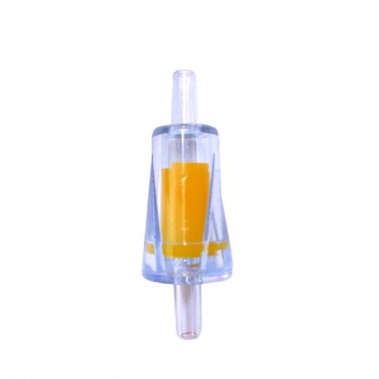 ISTA Check Valve