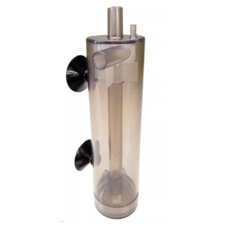 ISTA - Reactor Max Mix CO2 Medium