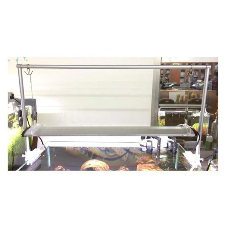 ISTA - Suport metalic pentru lampi / Lighting Hanger 120 cm