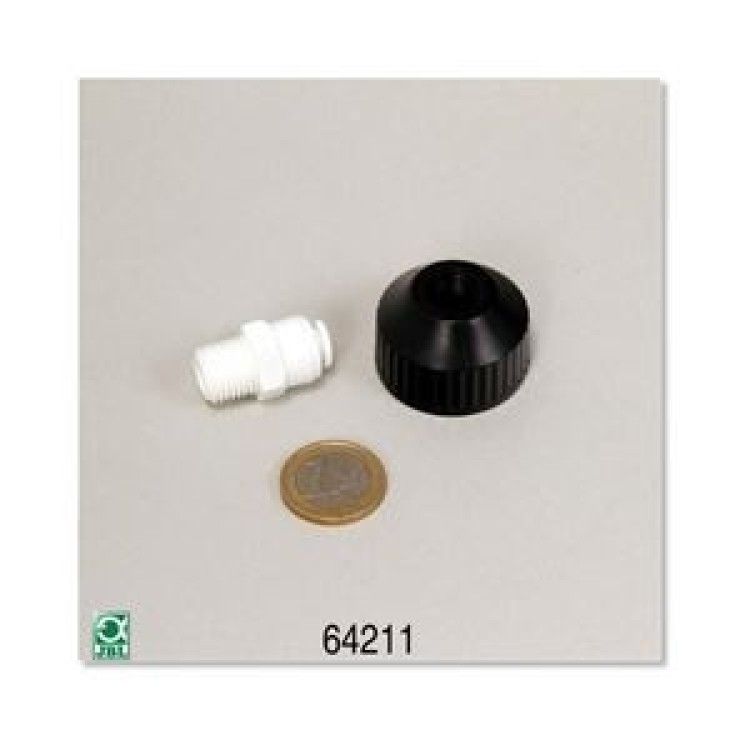JBL 3/4 Conn to water tap Osmosis