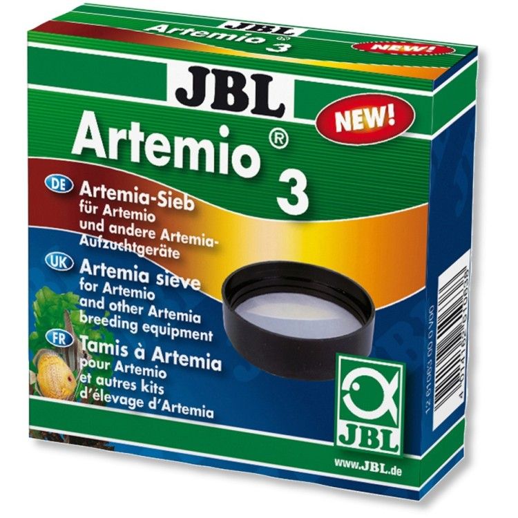 JBL Artemio 3 (Sieb)