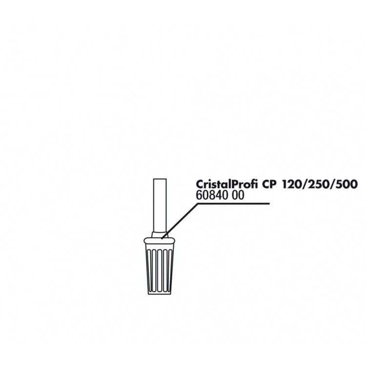 JBL Cos aspiratie (9/12,12/16,16/22)