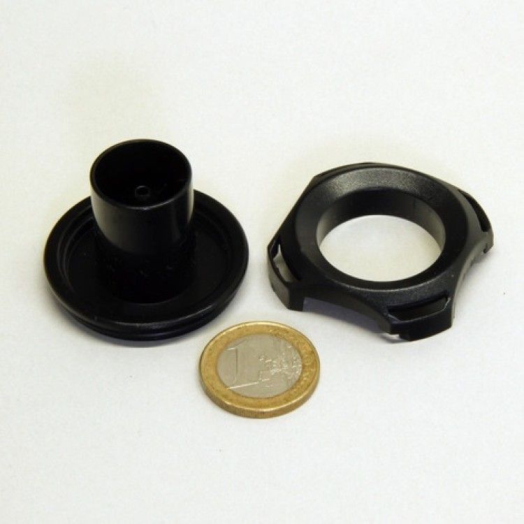 JBL Cover + hose connection ProFlow u2000