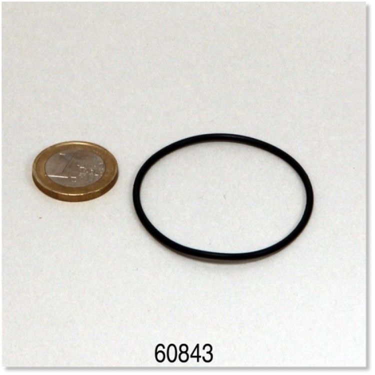 O-ring for impeller cover