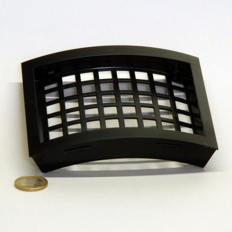 JBL CristalProfi m holder sponge extension