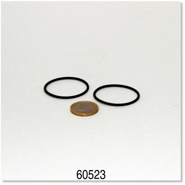 JBL Garnitura etanseizare pentru ProFlow 500/750/1000 (2X)