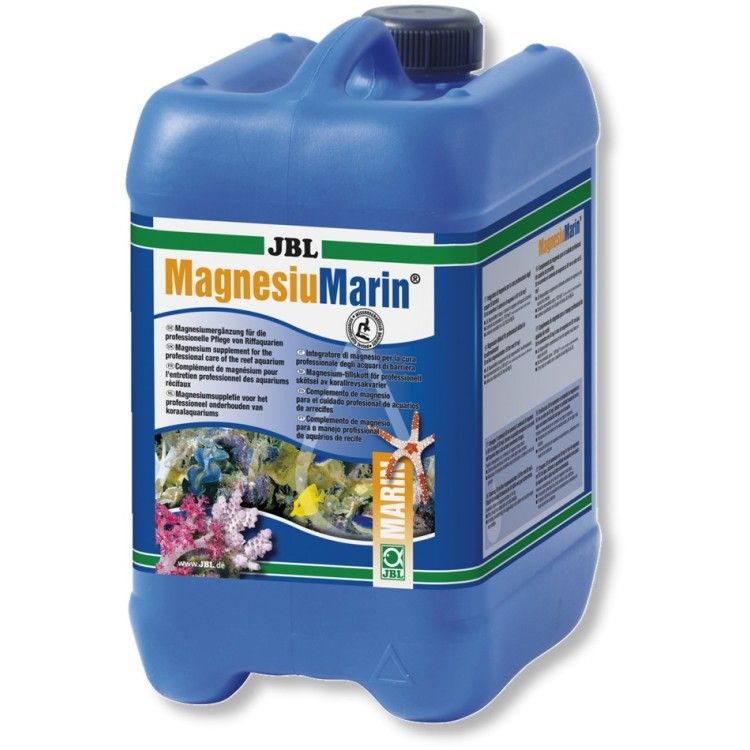 JBL Magnesiu Marin 5 L