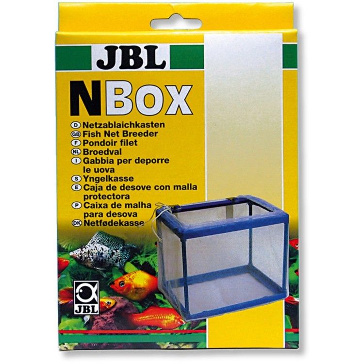 JBL N-Box