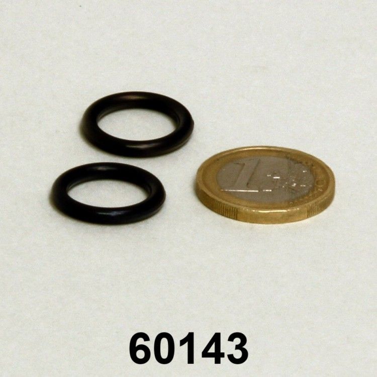 JBL O-Ring garnitura robineti CP e150X (1 set)