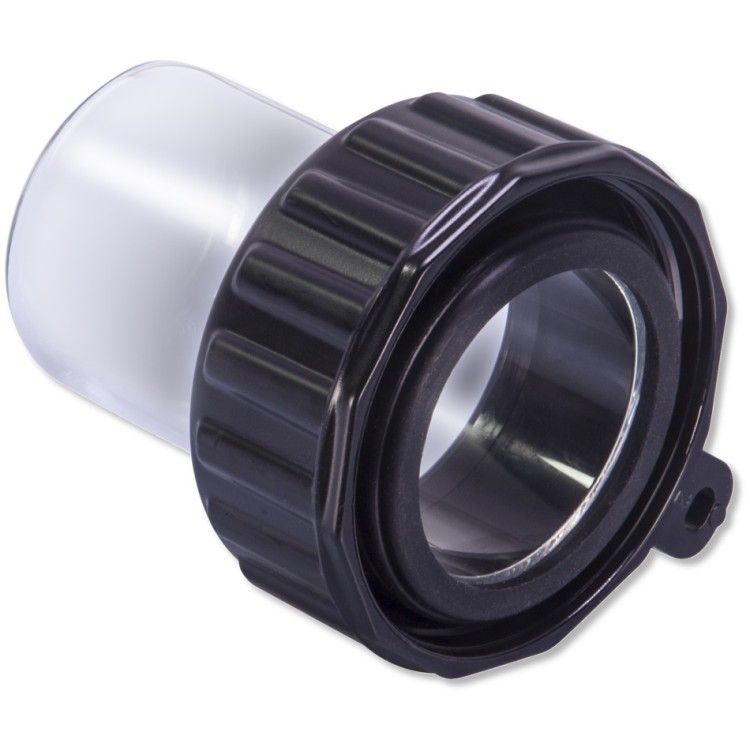 JBL PC UV-C Quartz glass kit 11+18 W