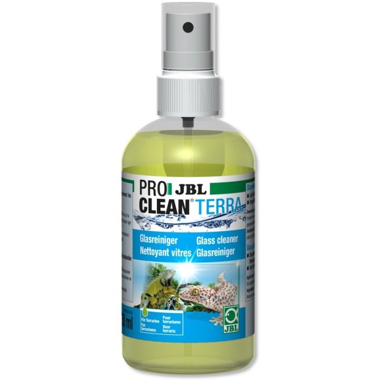 JBL ProClean Terra