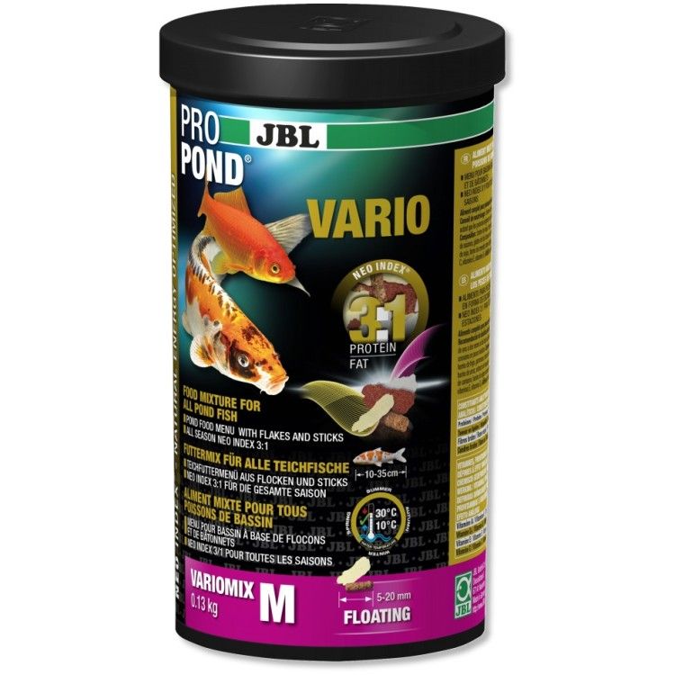 JBL ProPond Vario M 0,13 kg