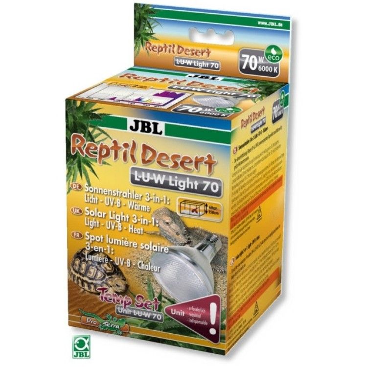 JBL ReptilDesert LUW 35 W