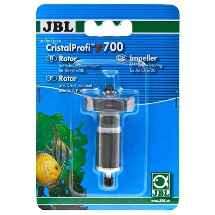 JBL Rotor filtru extern JBL Cristal Profi e700