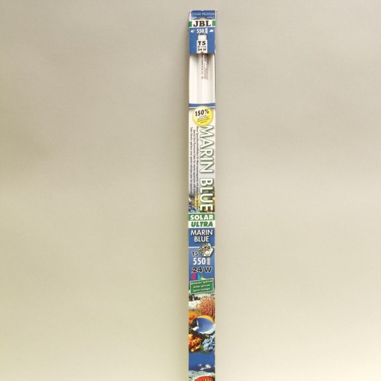 JBL Solar Marin Blue T5 Ultra 590mm - 28W