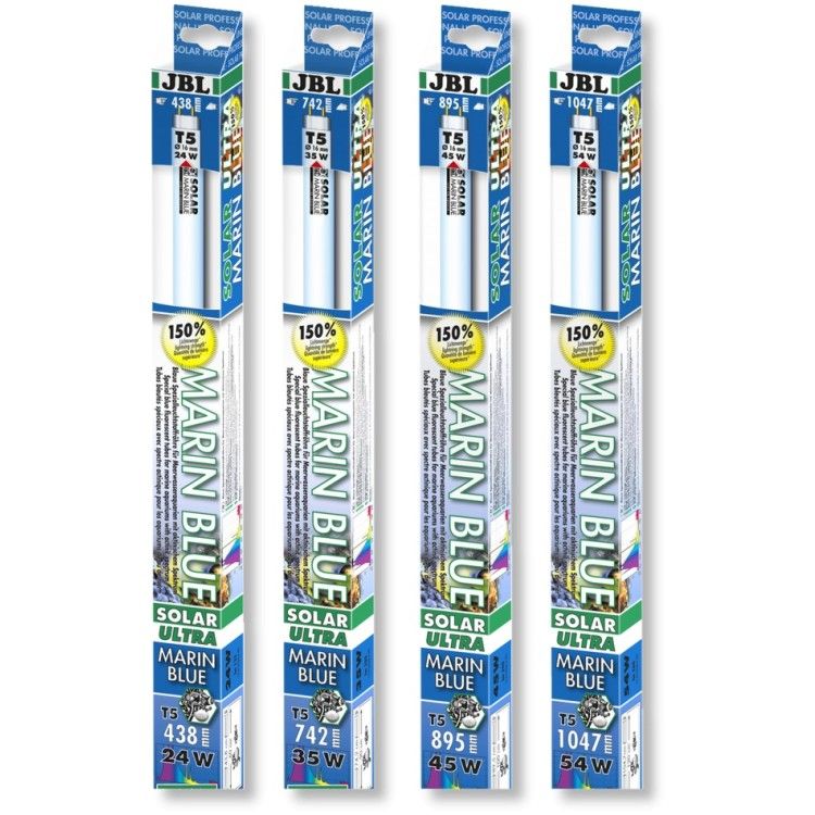 JBL Solar Marin Blue T5 Ultra 895mm - 45 W