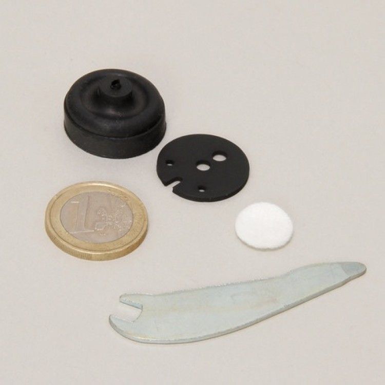 JBL Spare parts set for ProSilent S100