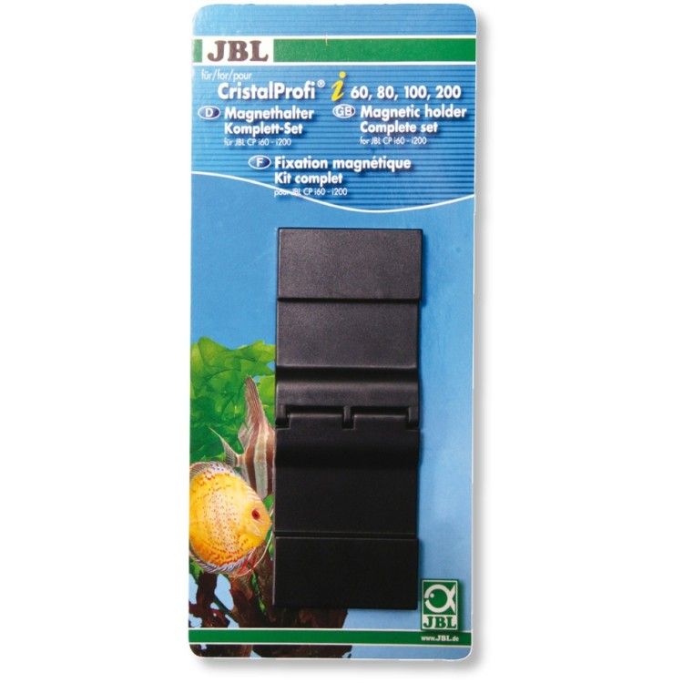 JBL Suport magnetic prindere filtrul intern CristalProfi i
