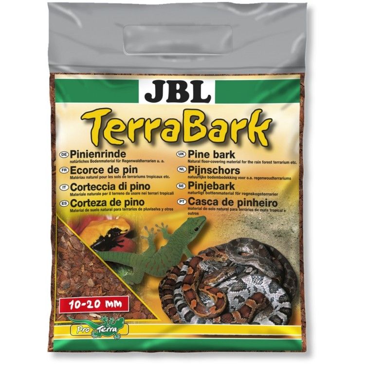JBL TerraBark (10-20 mm) 5L