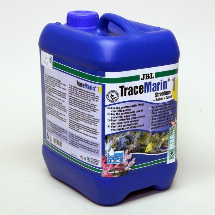 JBL TraceMarin 1 - 5 L