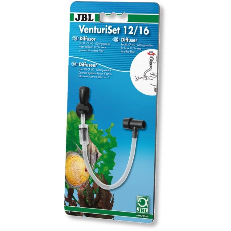 JBL VenturiSet 12/16 (CP i)