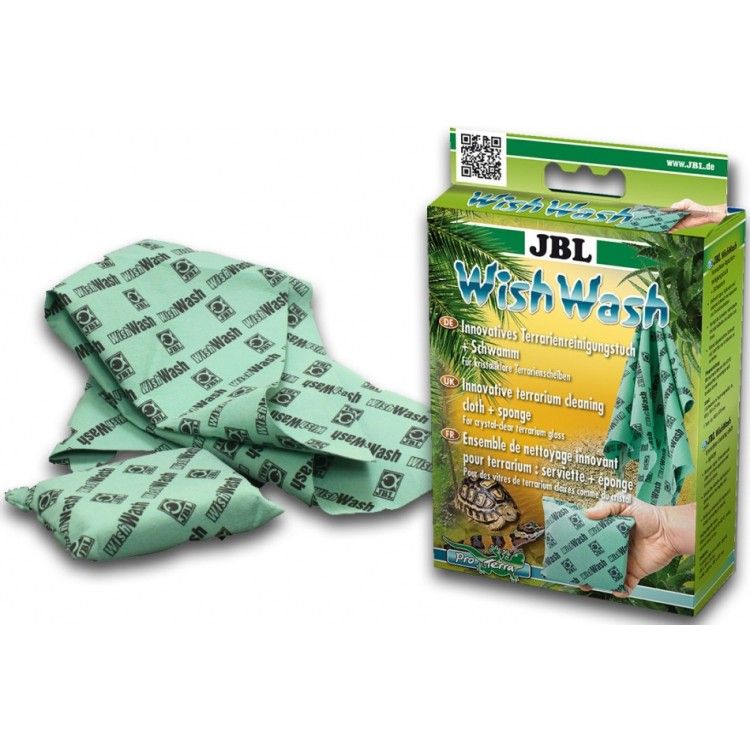 JBL WishWash(T) 