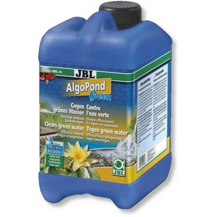 JBL AlgoPond Green 5l