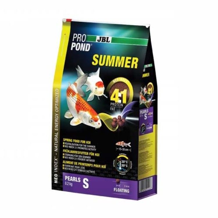 JBL ProPond Summer 8,2 kg