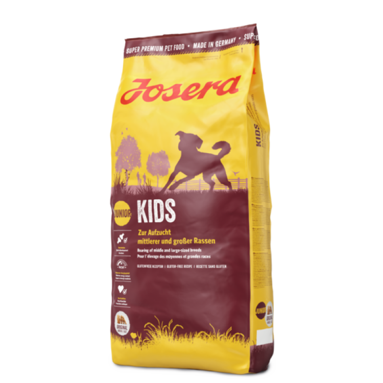 Josera Kids, 15 kg