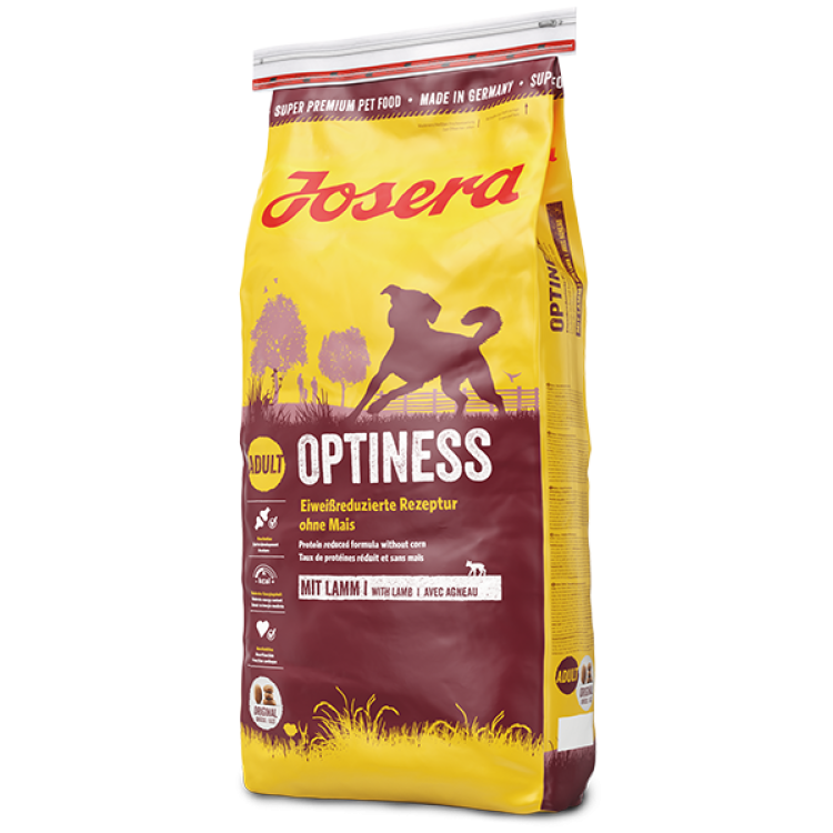 Josera Optiness, 15 kg