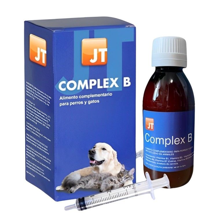 JT-Complex B