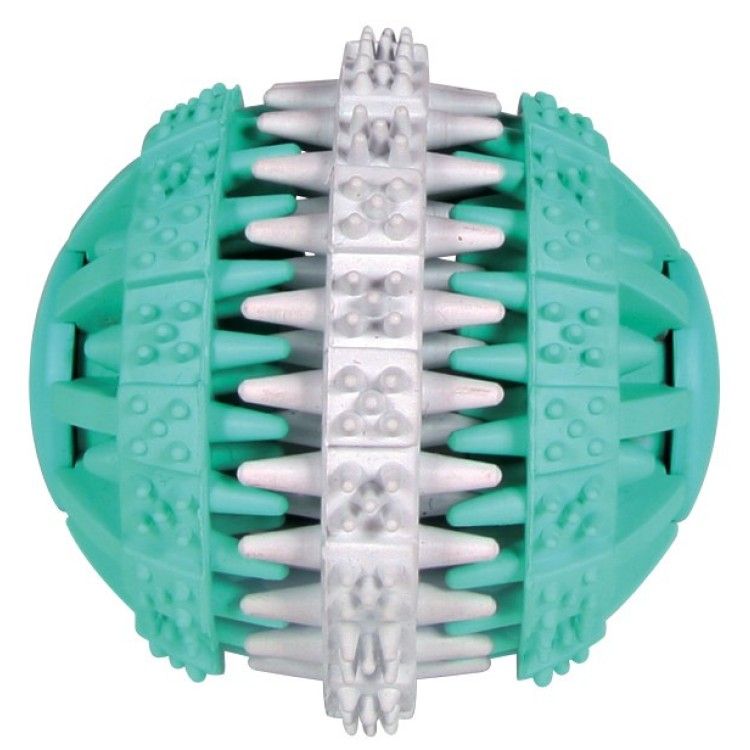 Jucarie Dentafun Ball Mentol 6 cm 32941