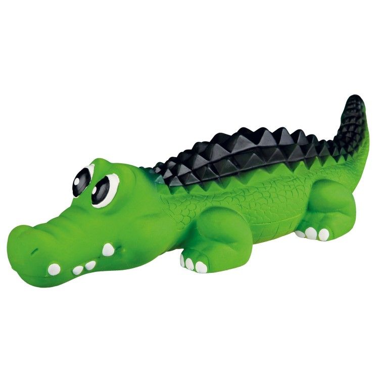 Jucarie Krokodil 35 cm 3529