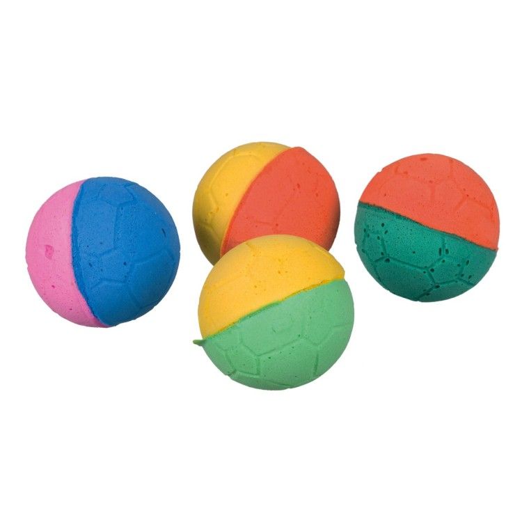 Jucarie Minge Moi O 4.3 cm 41101