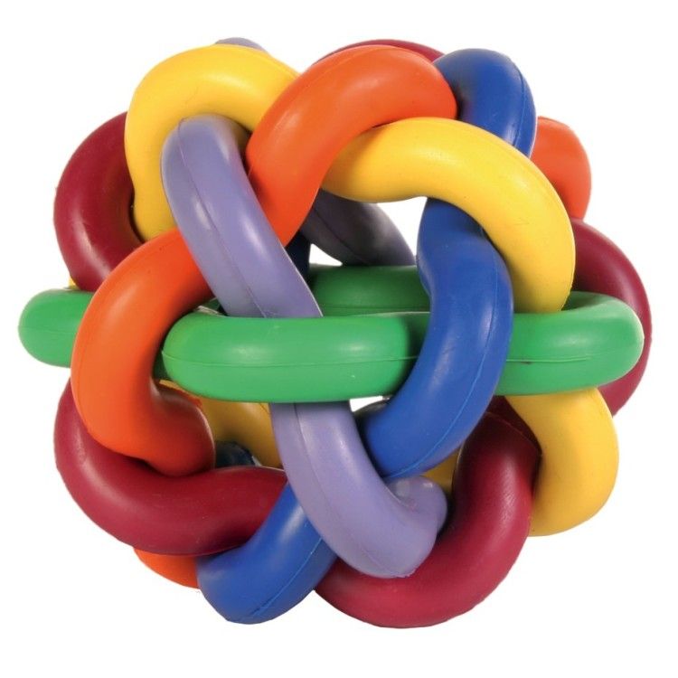Jucarie Minge Multicolor 10 cm 32622