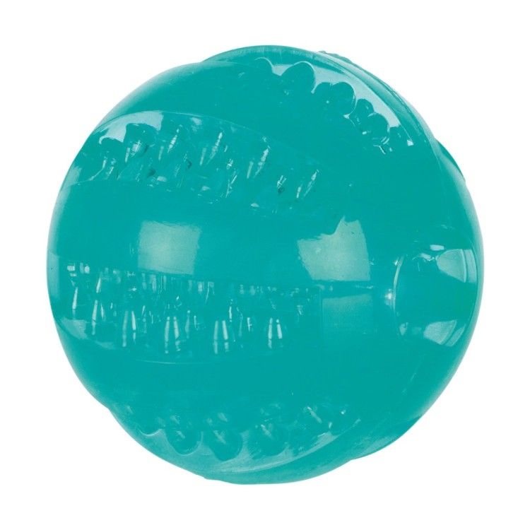 Jucarie Minge Termoplastica Dentafun Plutitor 6 cm 33680