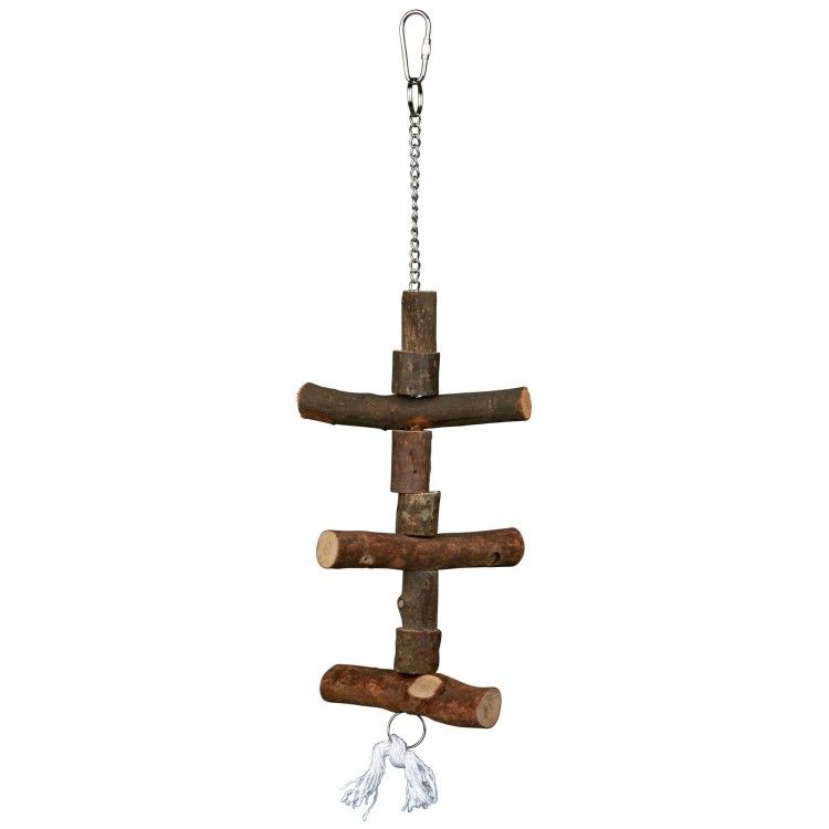 Jucarie Nimfe Lemn Natural 40 cm 5870