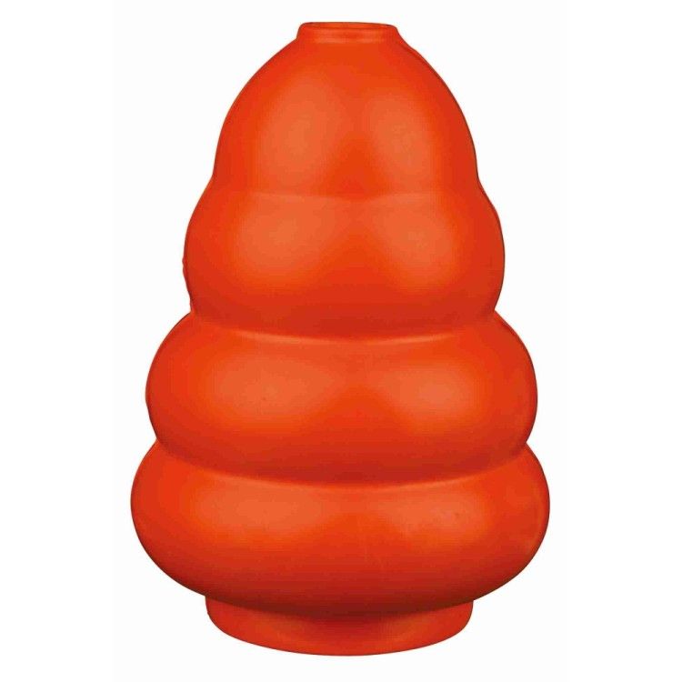 Jucarie pentru caini 10 cm diverse culori 3327