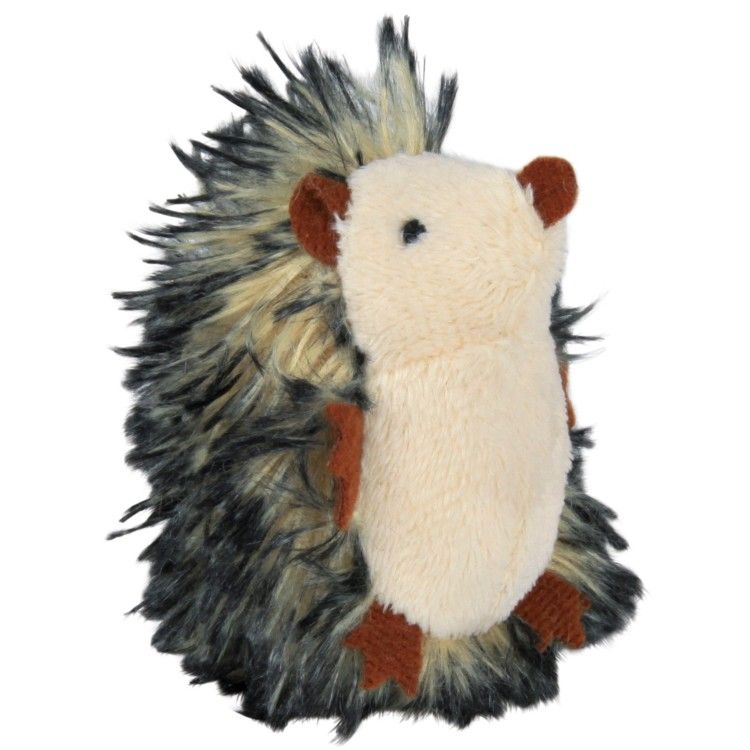 Jucarie Pisici cu Catnip cu Sunet 8 cm 45781