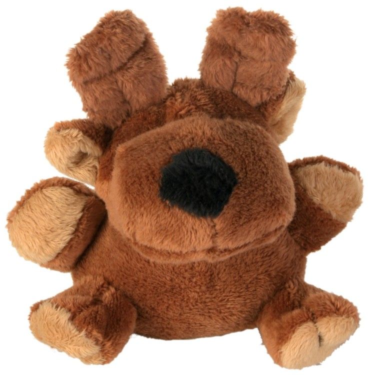 Jucarie Plus 10-12 cm 3607 - maro