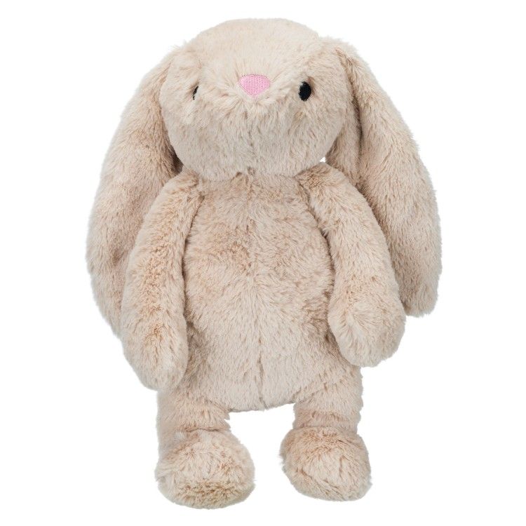 Jucarie Plush Iepure cu Sunet 38 cm 35886