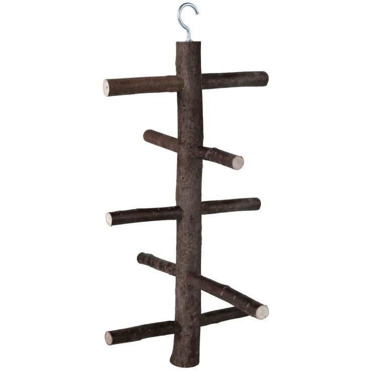 Jucarie Scara Natur Neuniforma Canari/Perusi 27 cm 5801